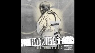 2Pac "Bomb1st" [Full Mixtape] 2012