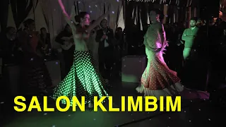 Salon Klimbim. A film by Ines Doujak and Oliver Ressler