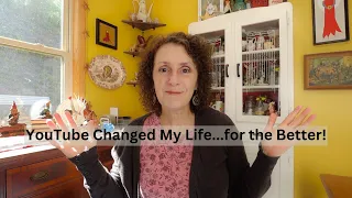 How YouTube Changed Mine & My Husband's Life & the Blind Pig Turns 16