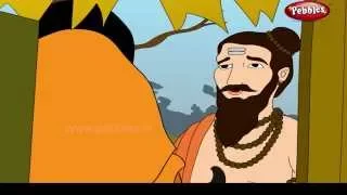 Ramayan Episode 11 in English | Ramayana The Epic Animated Movie in English