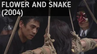 18+ flower and Snake movie (2004) explained in Hindi with download link