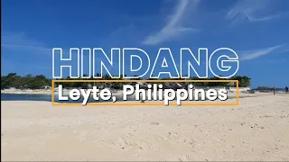 Hindang, Leyte, Philippines Promotional Video.