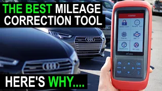 Hands Down The best Mileage Correction Tool In the WORLD - Here's Why