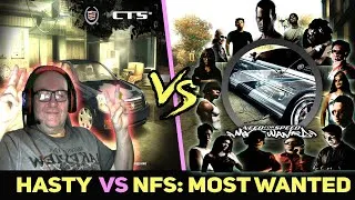 ФИНАЛ / NFS: MOST WANTED / СТРИМ #5