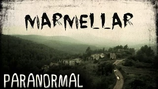 Paranormal 01x01 - Marmellar