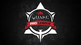 THIS IS QUAKE PRO LEAGUE