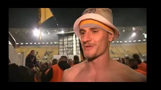 Dynamo Dresden: Der Film zum Aufstieg