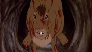 Watership Down Ending with Lion King Music