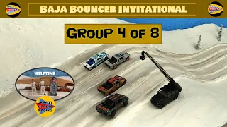 GTR Baja Bouncer Invitational | Group 4 of 8