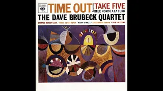 Dave Brubeck The Dave Brubeck Quartet - Take Five