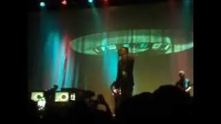 Frank Ocean - American Wedding (LIVE)