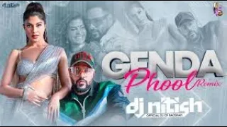 Badshah - Genda Phool | JacquelineFernandez | Payal Dev |  Music Video 2020 Hindi Bollywood Song