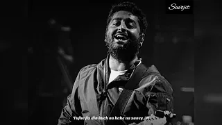 Tu Har Lamha  Status Video | Arijit Singh @suvojitghosh-cf1kn #arijitsingh