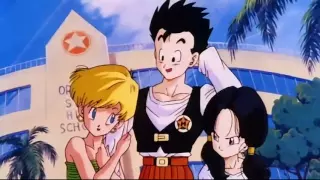 Dragon Ball Z - El poder nuestro es (opening 2 Latino) mHD 480p