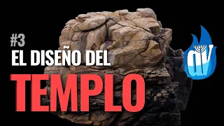 (Ep. 3) 📐 El DISEÑO del Templo en Jerusalén  [La REVELACIÓN de su significado espiritual]