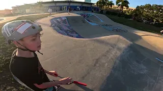 skatepark clips 24