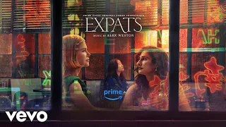 Kennedy Ryon - Happiness is Me and You | Expats (Prime Video Original Series Soundtrack)