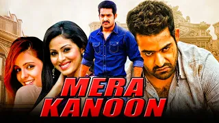 Jr. NTR - Full Movie HD | New Blockbuster Action Full Movie Dubbed in Hindi | धमाकेदार एक्शन फ्लिम