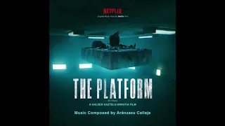 The Platform - El Hoyo - Original Motion Picture Soundtrack - Aránzazu Calleja