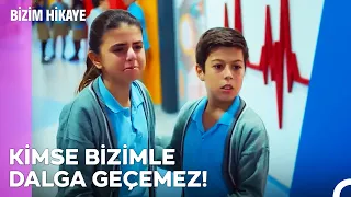 Hiçbir Lafın Altında Kalmayız... - Bizim Hikaye