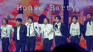 231104 SUPER JUNIOR 1t’s 8lue 18주년 팬미팅 'HOUSE PARTY'