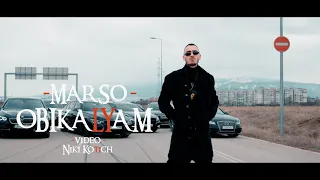 Marso - Obikalyam (Official Video)