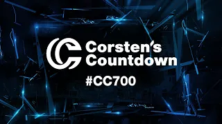 Corsten's Countdown 700 Live From Amsterdam