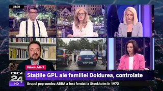 Pîrvulescu: Inclusiv domnul Ciolacu încearcă să se extragă, impactul asupra partidului e imens