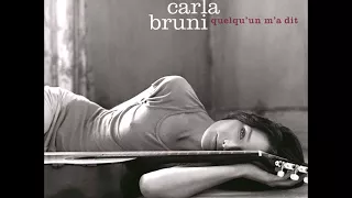 06 - Carla Bruni - Le Ciel Dans Une Chambre