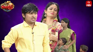 Rocking Rakesh Performance | Extra Jabardasth | 29th September 2023 | ETV Telugu