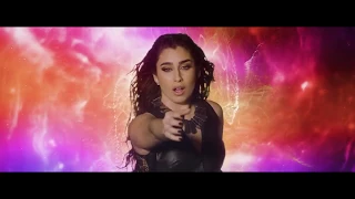 All Night - Lauren Jauregui  ft Steve Aoki  ( Official Video)