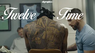 Ja Morant S3E5: Twelve Time