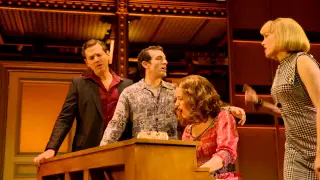 Song Clip: You've Got a Friend | BEAUTIFUL - THE CAROLE KING MUSICAL