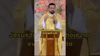 Faça o Desáfio da Providência - Padre Adriano Zandoná