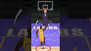 Can 1 Foot Shaq Make a FT?