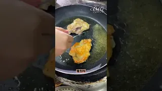 照烧鸡扒 Teriyaki Chicken Chop