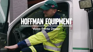 Volvo Penta – Mighty Jobs – Service dealer – Securing uptime