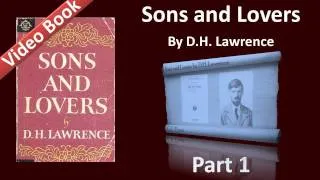 파트 01 - D. H. Lawrence의 아들과 연인 오디오북(Ch 01-02)