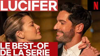 Lucifer : Les meilleurs moments de la série | Netflix France