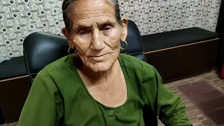 85 Year Old Woman Makeup