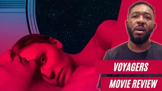 Voyagers (2021) Movie Review