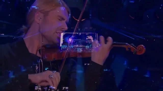 David Garrett 🎻 The Beatles 🎶Yesterday 🎶 Live 🎼