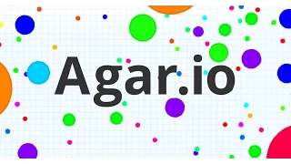 Agario - БАБУШКИНЫ котлеты все решат