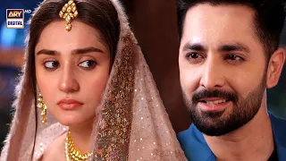 Kabhi Pyar Aata Hai Tum Per... Danish Taimoor | Dur e Fisan #KaisiTeriKhudgharzi