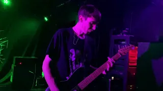 heart attack man - sugar coated - live 3/30/22 - denver, colorado