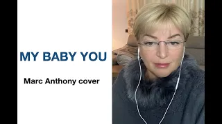 My Baby YOU❤️🎤🎹 одна из моих любимых песен!