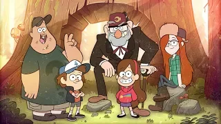 Gravity Falls Saw Game Solucion l Dup Yesup