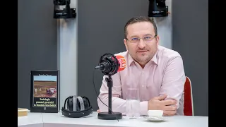 Contramitologia, cu Bogdan Bucur (I)