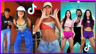 AS MELHORES DANCINHAS DO TIKTOK | (JULHO 2021) #38