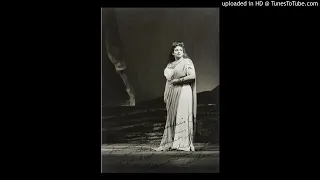 Maria Callas "Sediziose voci...Casta Diva...Ah bello a me ritorna" (1952)